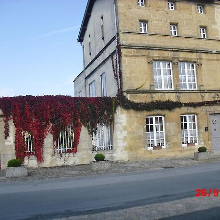 Appartement Relais Ermesinde à Marville Extérieur photo