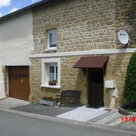 Appartement Relais Ermesinde à Marville Extérieur photo